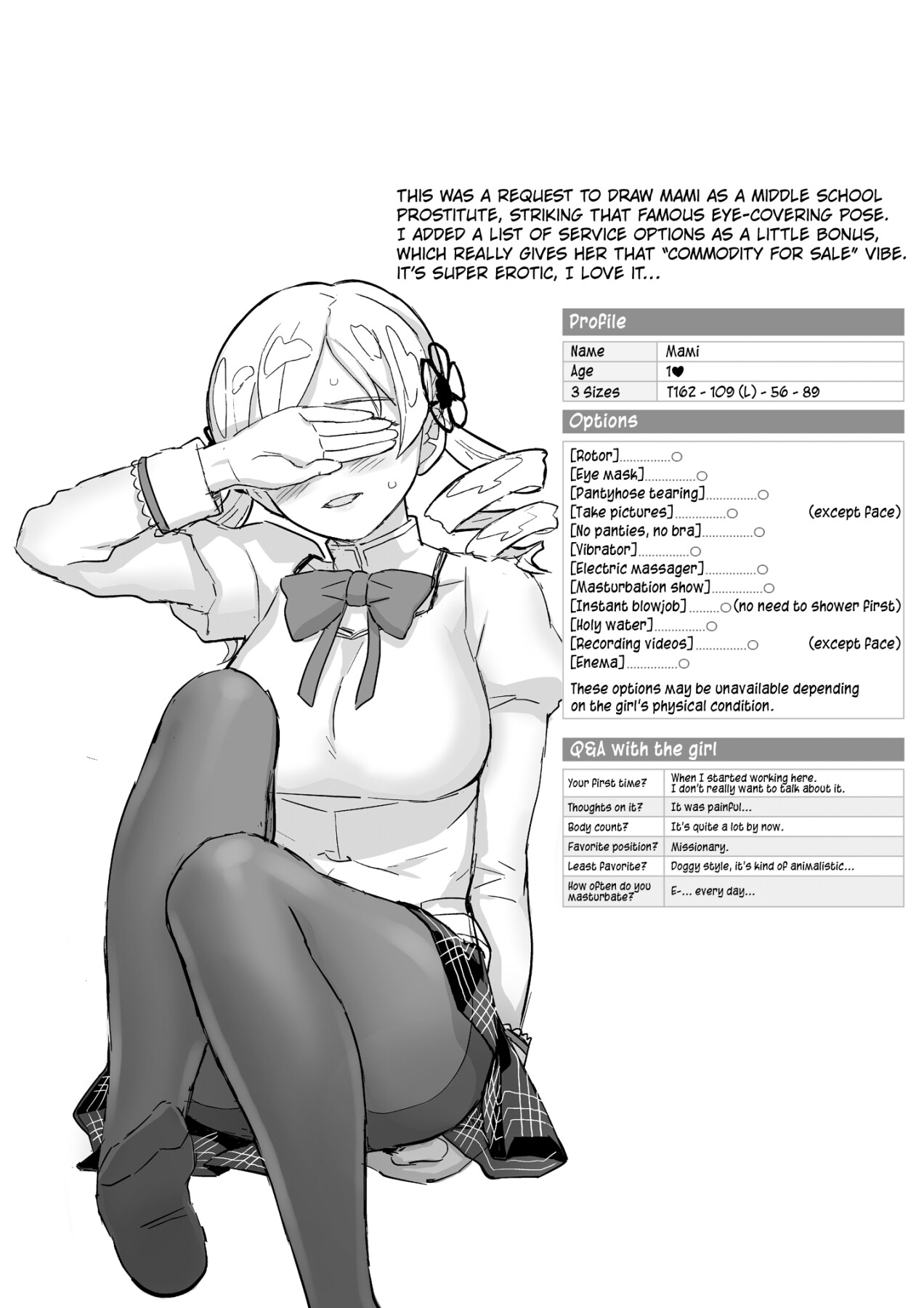 Hentai Manga Comic-Tomomami Student Aid Diploma-Read-51